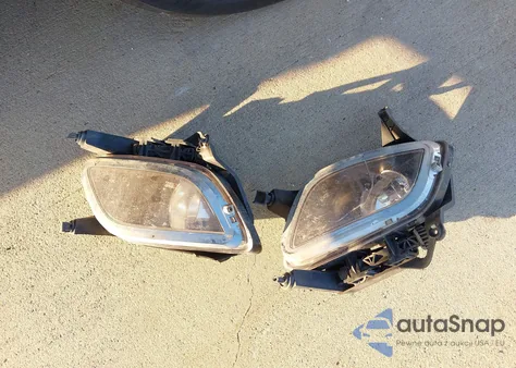 2011 Hyundai Genesis 4.6 из США, поврежденный, VIN KMHGC4DF5BU114661